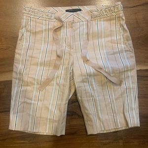 BCBG MAXAZRIA shorts 💕 never worn!